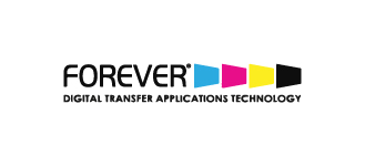 Forever Heat Transfer Papers Logo