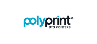 Polyprint DTG Printers Logo