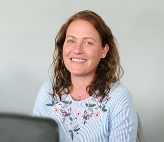 Amaya Sales UK Team Photo Sam Phillips Personal Assistant