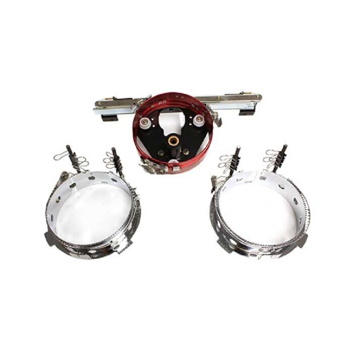 Amaya Cap Frames & Driver System