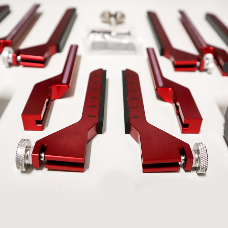 Melco Fast Clamp Pro Amaya Sales UK