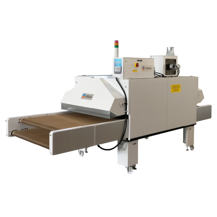 Dryer DUAL 1200