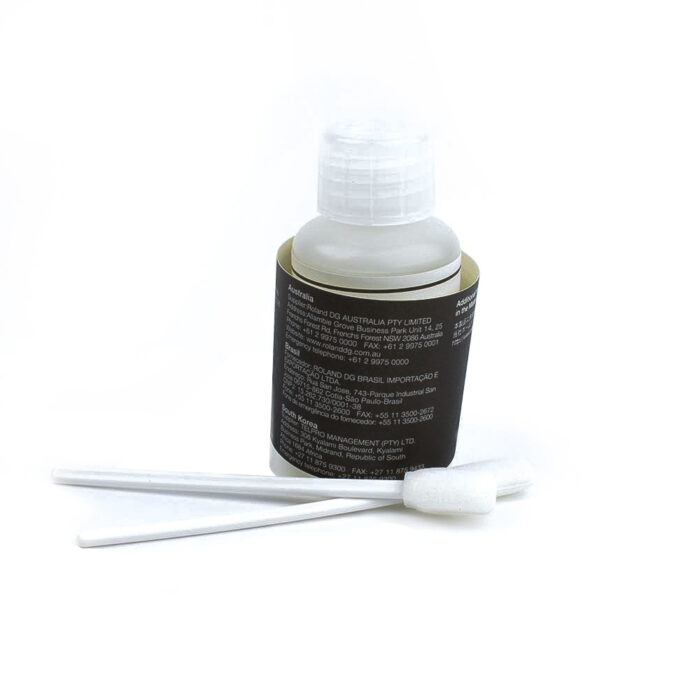 Cleaning Kit for Roland UV Machines