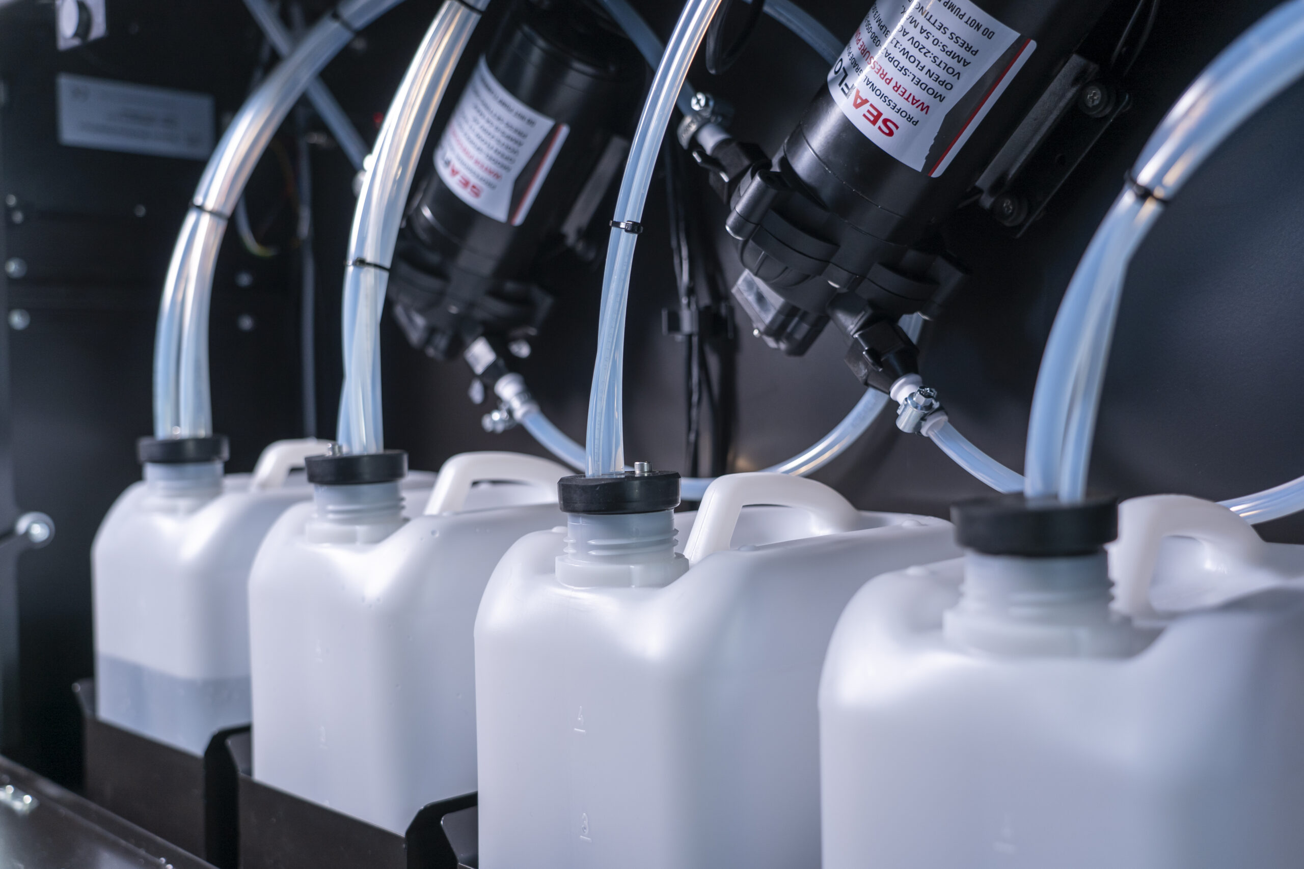 Polyprint Pre-treater Pro Bottles Polyprint Pre-treater Pro Bottles