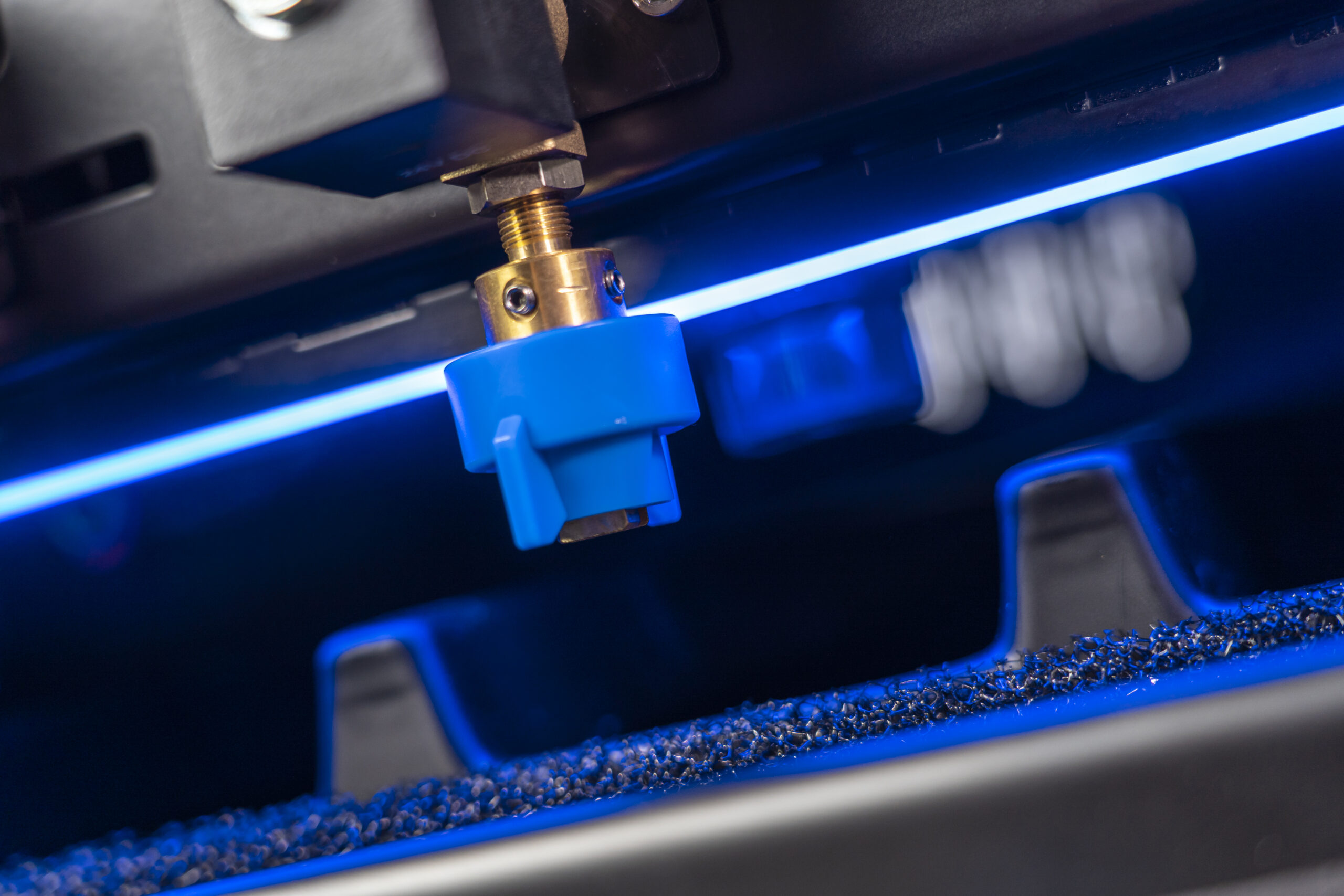 Polyprint Pre-treater Pro Nozzle Heads Polyprint Pre-treater Pro Nozzle Heads