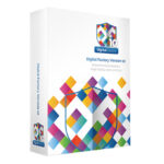 Digital Factory V10 Software Box