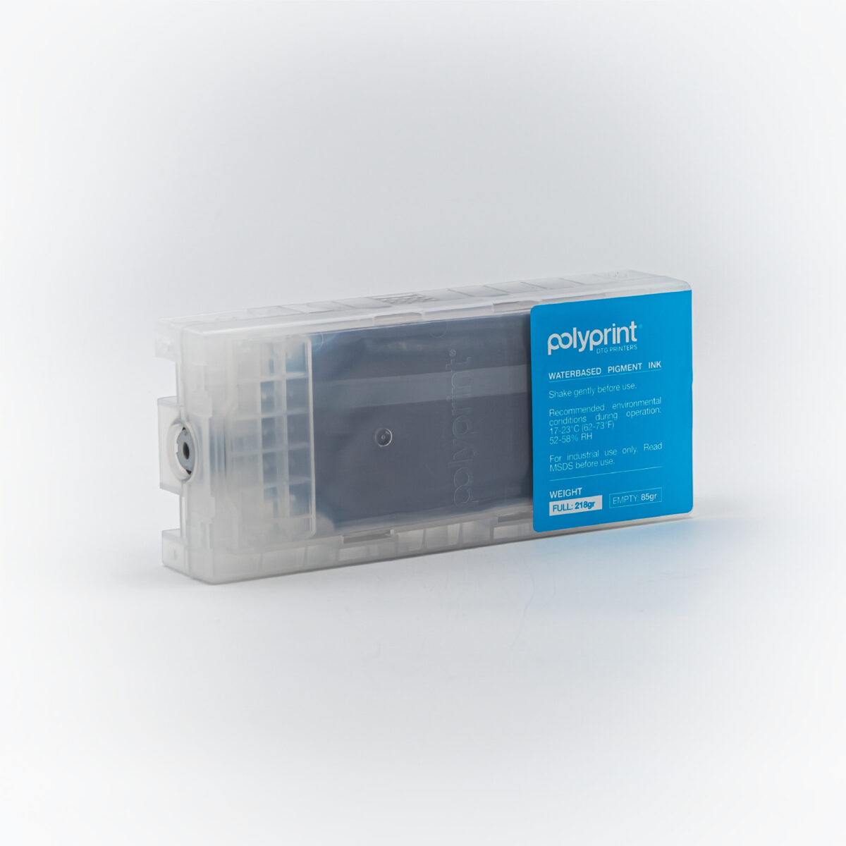 Dupont Sealed Cartridge Cyan