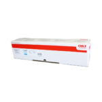 OKI PRO9420WT ES94X0 A3 Printer White Toner