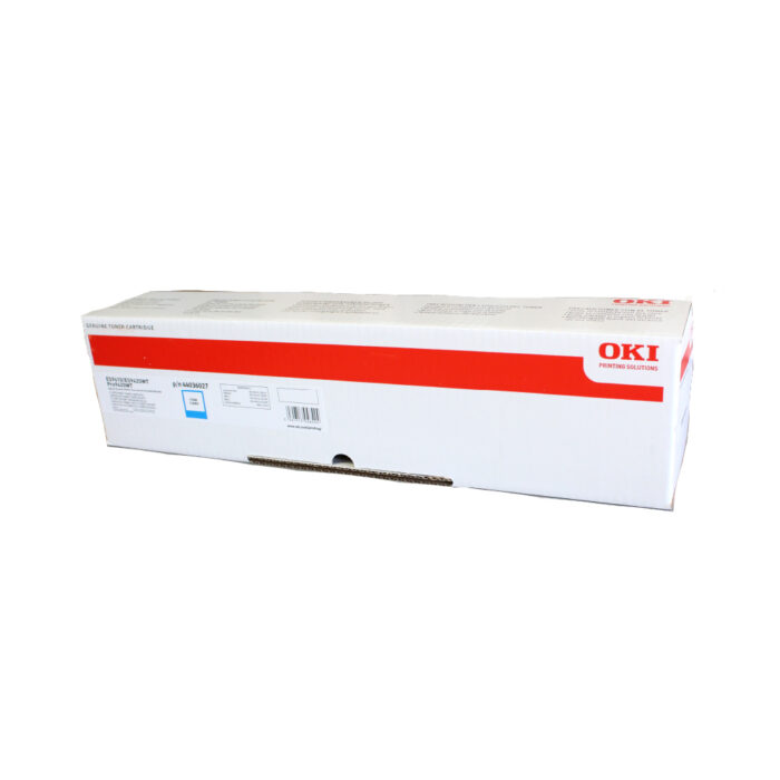 OKI PRO9420WT ES94X0 A3 Printer White Toner