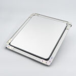 Texjet Polyprint Echo2 Snap-On Platen 33x27cm for Hoodies