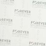 Forever Transfers A4 Laser Tattoo Paper with B Paper