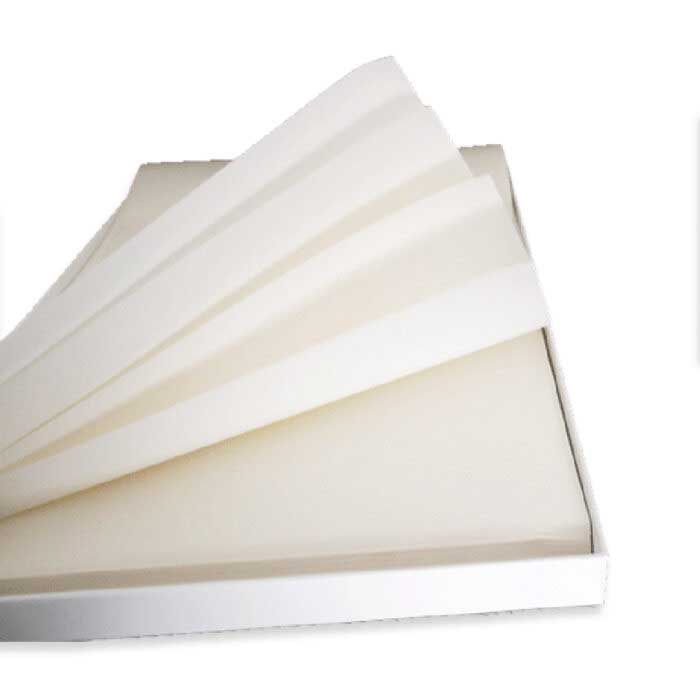 Glossy Finishing Paper