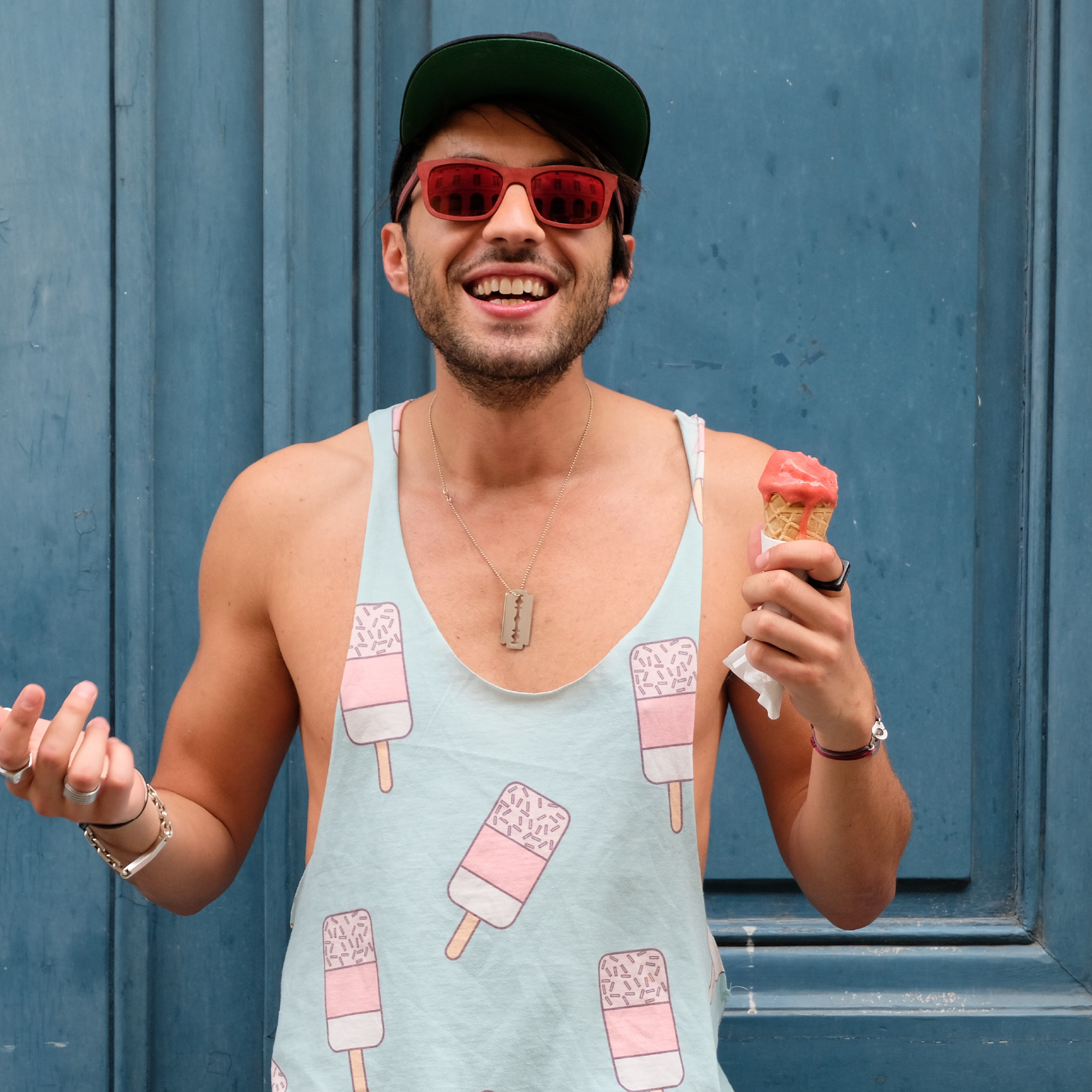 Forever Laser Light (No Cut) Amaya Sales UK