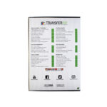 Forever Transfer RIP 5C Software – Back
