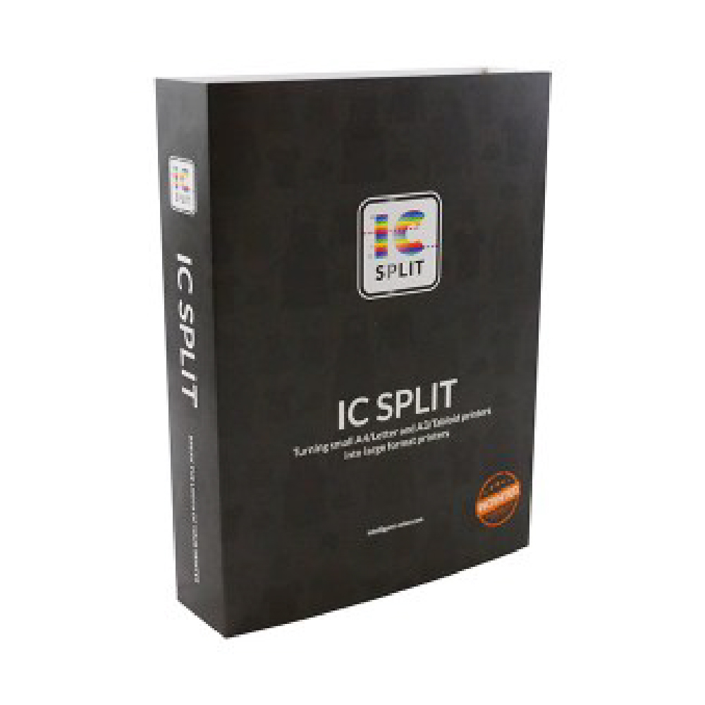 Forever IC Split Software Box