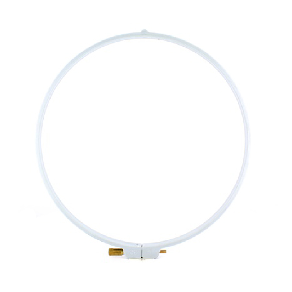 Melco 22cm Outer Tubular Hoop