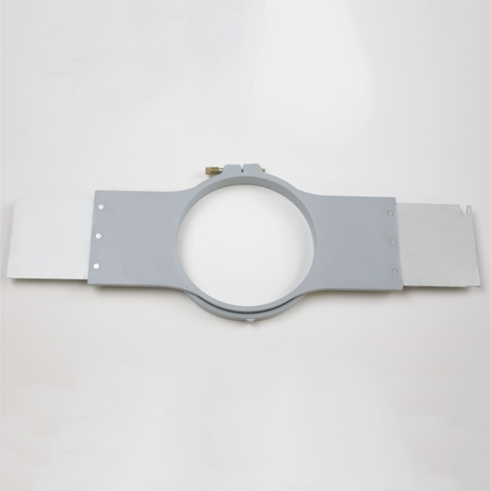 Melco 15cm Tubular Long Arm Hoop