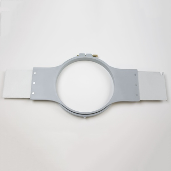 Melco 18cm Tubular Long Arm Hoop