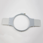 Melco 22cm Tubular Long Arm Hoop