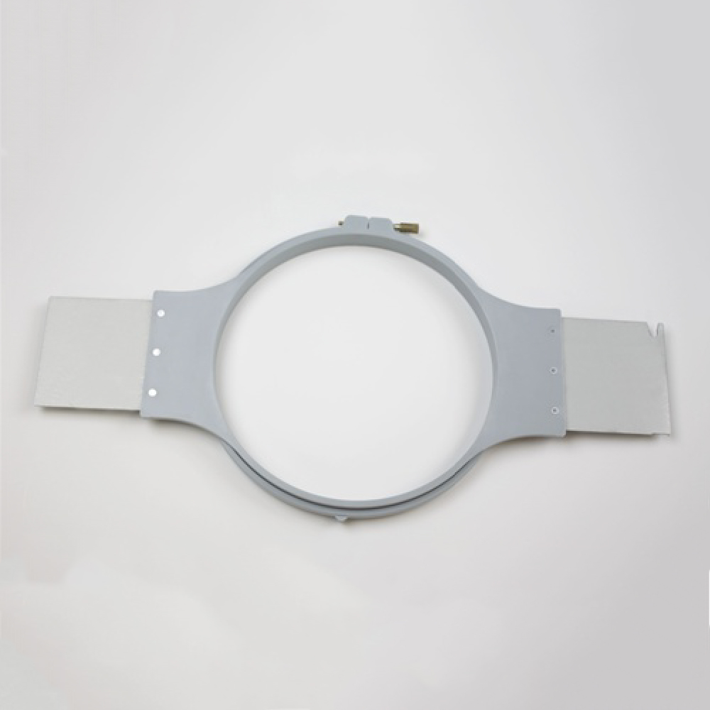 Melco 22cm Tubular Long Arm Hoop