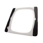 Hoopmaster Adjustable Jacket Back Fixture