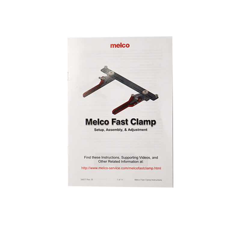 Melco Fast Clamp Pro Amaya Sales UK