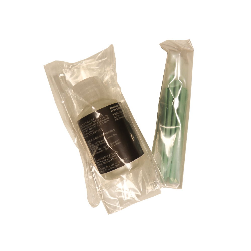 Roland Print and Cut Machine Cleaning Kit in packaging