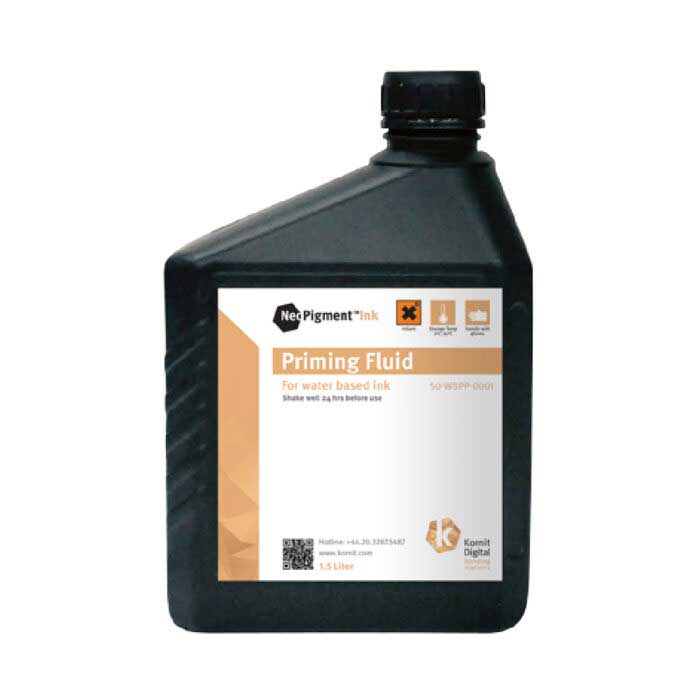 Kornit Priming Fluid 1.5L
