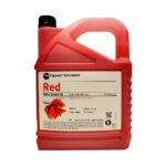 Kornit Neopigment Eco Rapid Red Ink 4Lt