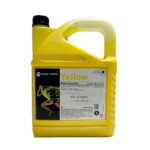 Kornit Yellow V600 4L_50-WBIY-0600