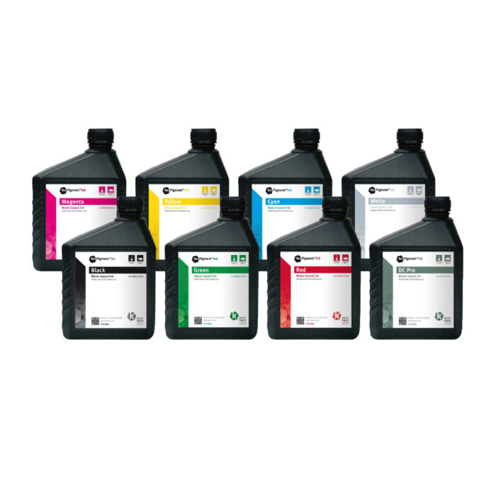 Kornit Neopigment Ink