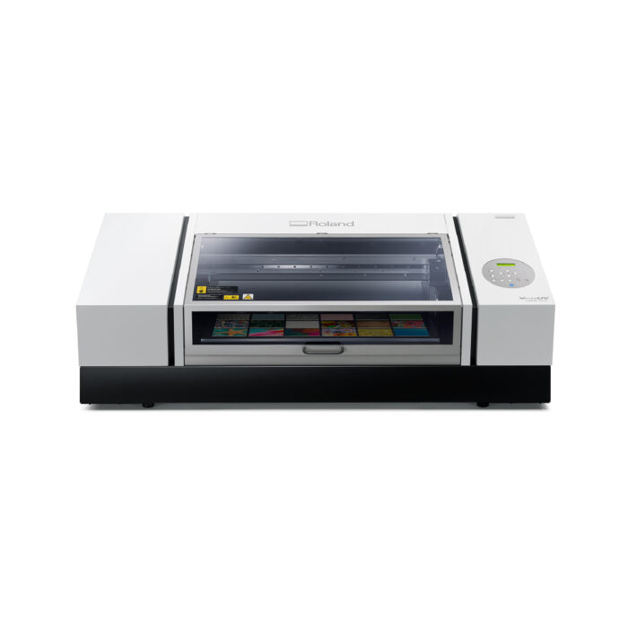 Roland UV LEF2-300 Flat Bed Printer