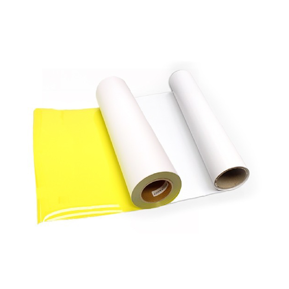 Maxxflex Subliblock II Vinyl Rolls