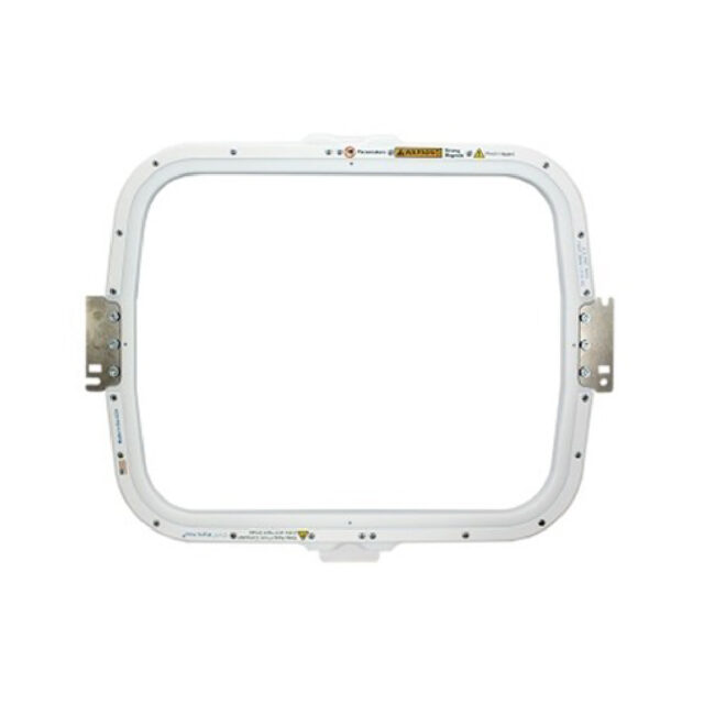 Mighty Hoops Embroidery Hooping Amaya Sales UK