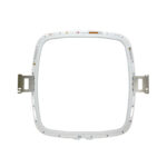 Melco Mighty Hoop Fixture 17×16