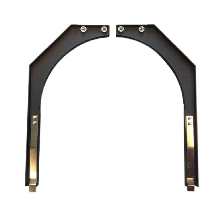 Melco Mighty Hoop for wide machine arms