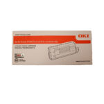 OKI C711WT A4 Printer Magenta Toner