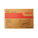 OKI C711WT PRO7411WT A4 Printer Fuser Unit