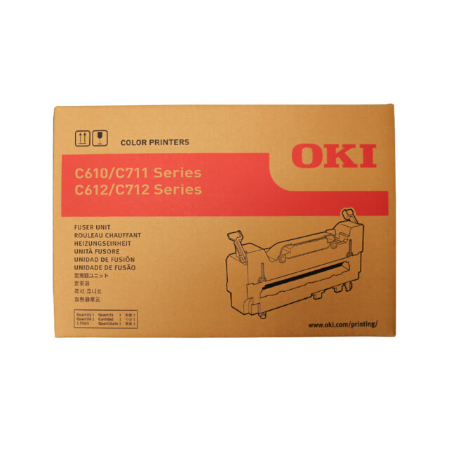 OKI A4 Printer Belt Unit Amaya Sales UK