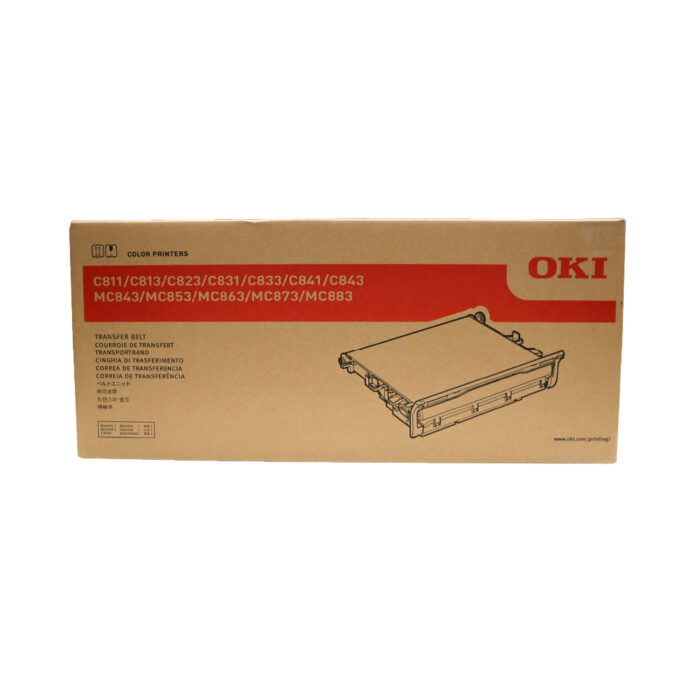 OKI PRO8432WT A3 Printer Belt Unit