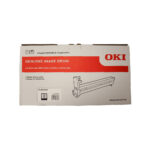 OKI PRO8432WT A3 Printer Black EP Drum