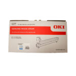 OKI PRO8432WT A3 Printer Cyan EP Drum