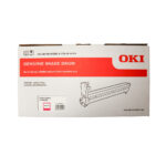 OKI PRO8432WT A3 Printer Magenta EP Drum