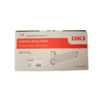 OKI PRO8432WT A3 Printer White EP Drum