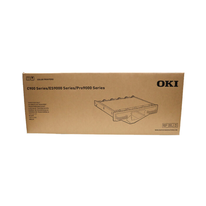 OKI PRO9541WT A3 Printer Transfer Belt Unit