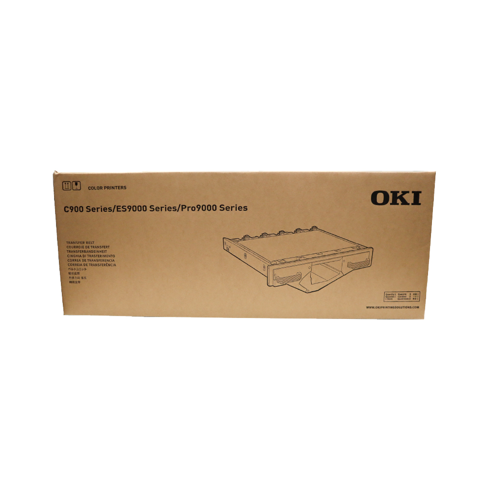 OKI PRO9541WT A3 Printer Transfer Belt Unit