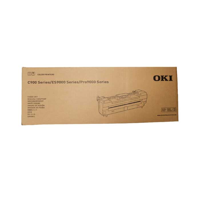 OKI PRO9541WT A3 Printer - Fuser Unit