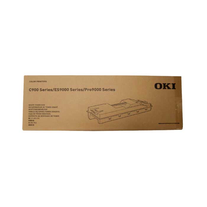 OKI PRO9541WT A3 Printer - Waste Unit