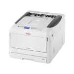 OKI Pro8432WT A3 White Toner Printer