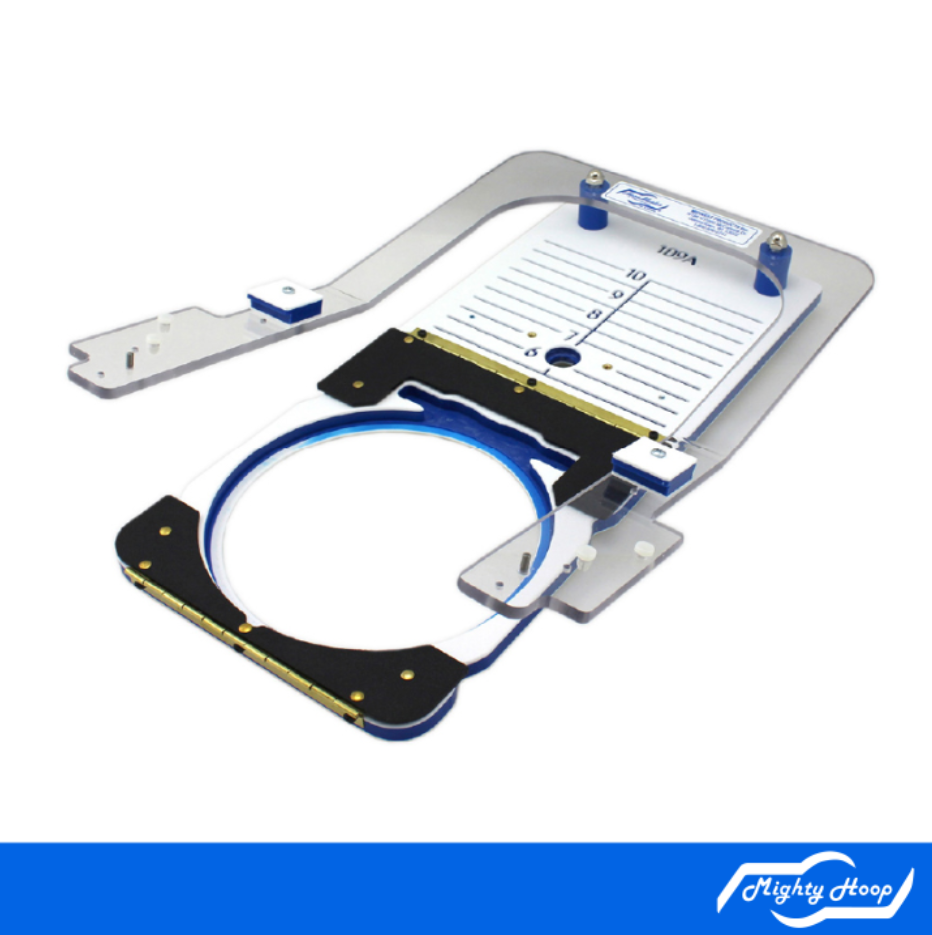 Hoopmaster Fixture